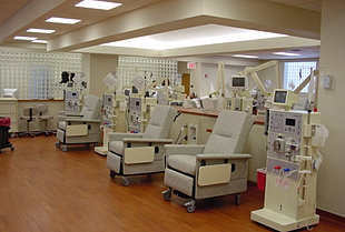 Dialysis Facility Coding