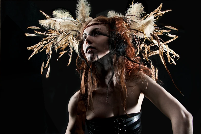sycorax the tempest