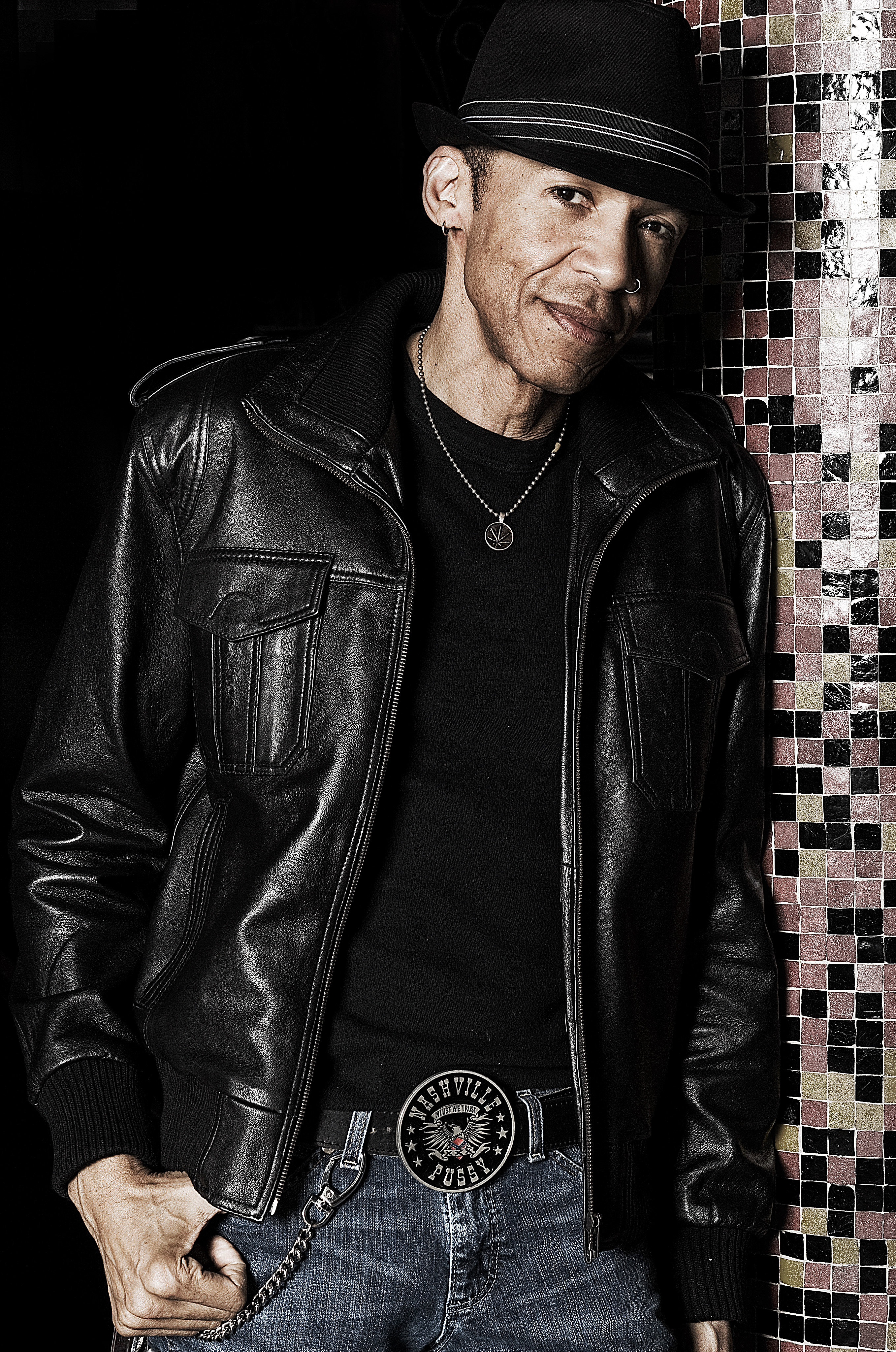 Kevin Nixon Photography Doug Pinnick