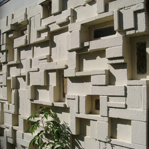 after the 1970s the popularity of decorative cement block waned gradually the number of sizes and patterns available became considerably more limited - Decorative Concrete Block after the 1970s the popularity of decorative cement block waned gradually the number of sizes and patterns available became considerably more limited - Decorative Concrete Block
