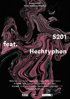 S201 feat. Hechtyphon