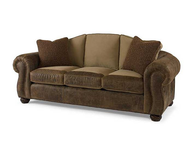 Fitgerald Hunt Club Sofa Bob Timberlake