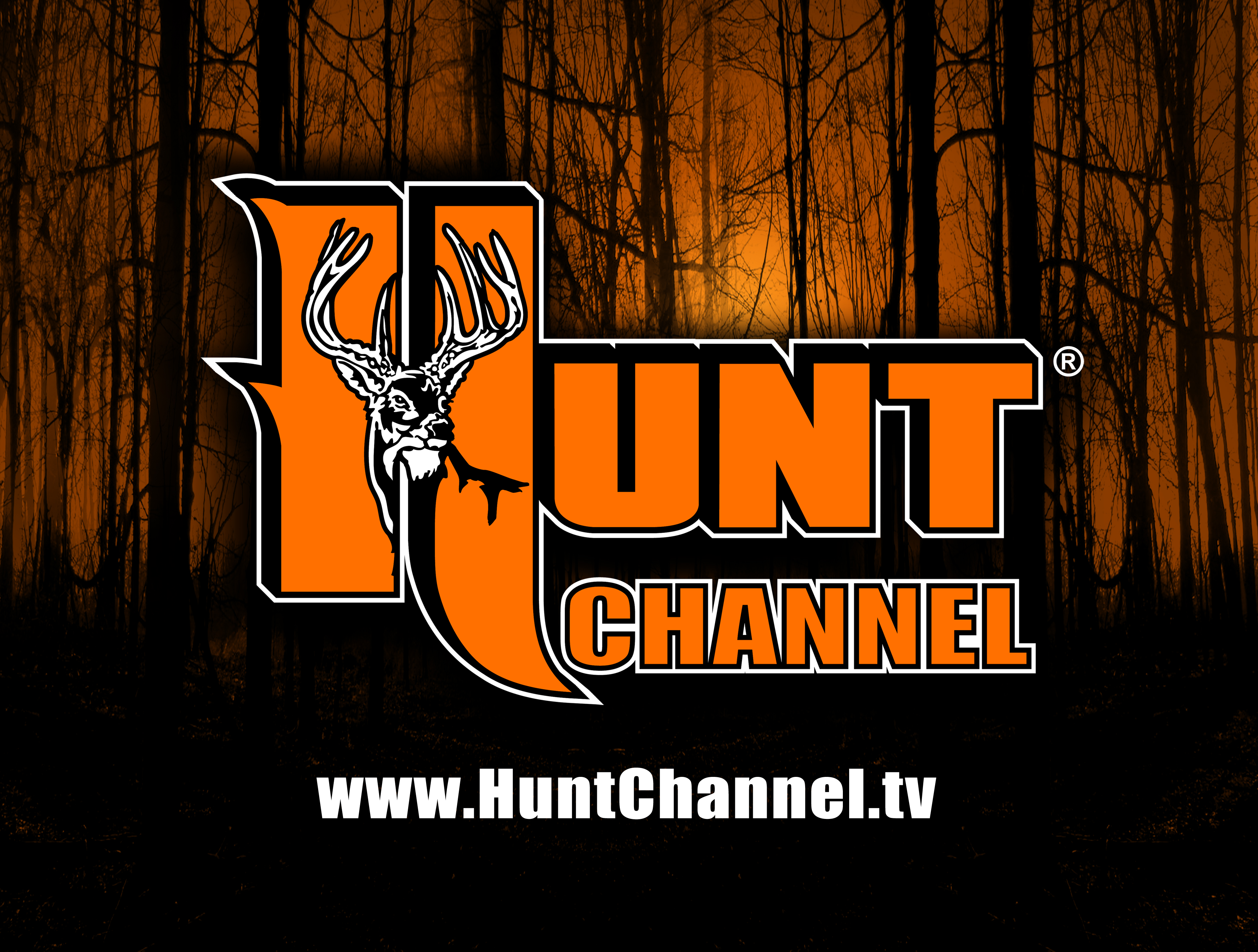 Hunt Channel