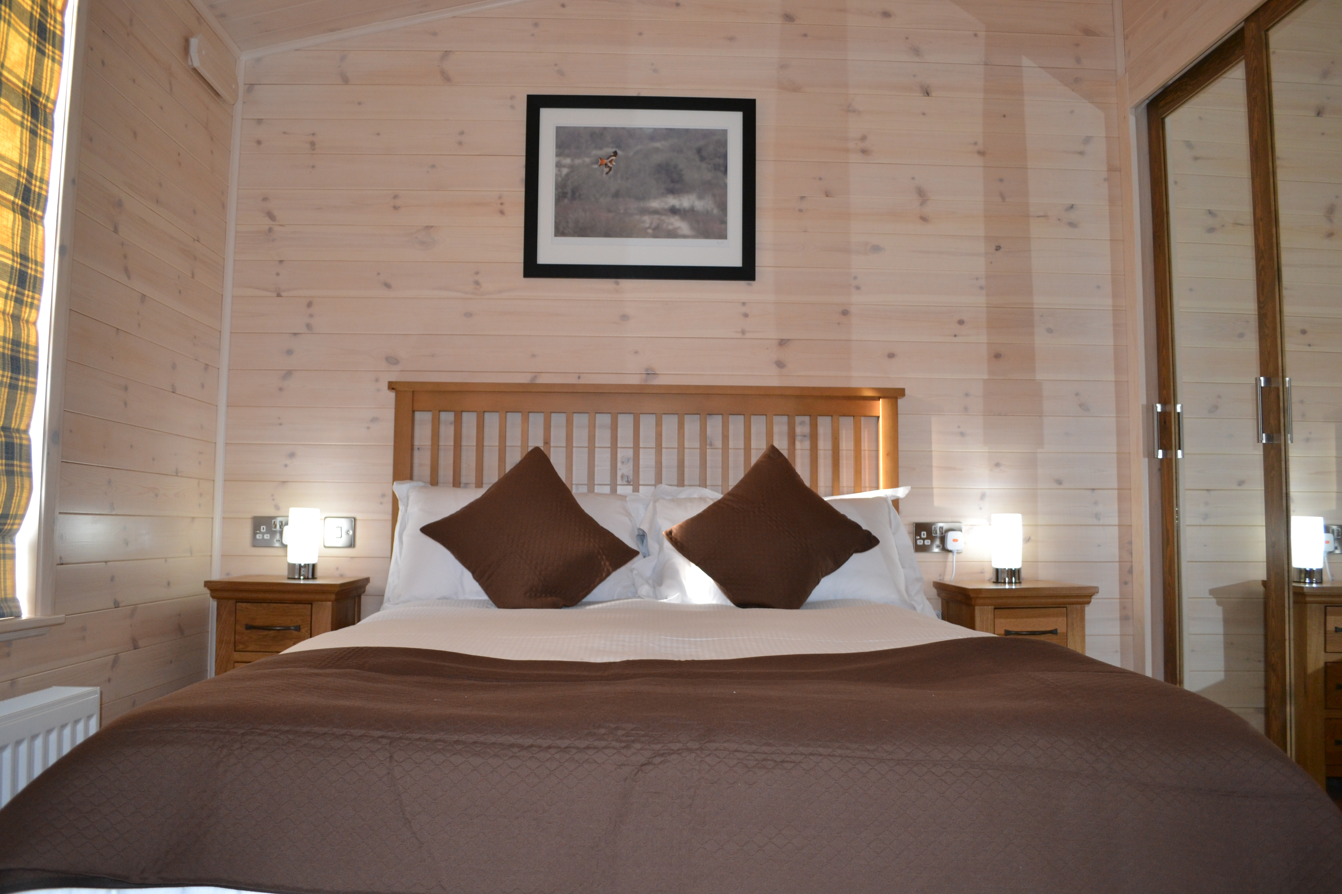 Vacation Rental with Hot Tub The Chiltern Lodges Vacation Rental with Hot Tub The Chiltern Lodges