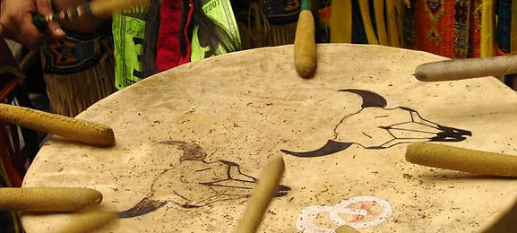 rencontre avec des chamans du mexique