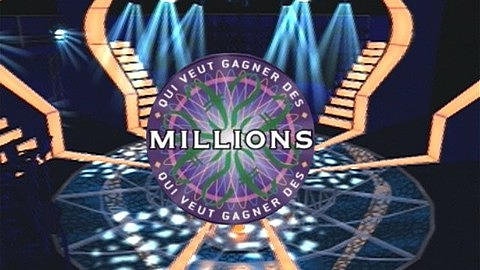 QUI VEUT GAGNER DES MILLIONS - UNISEP dans !! INFOS SEP !!