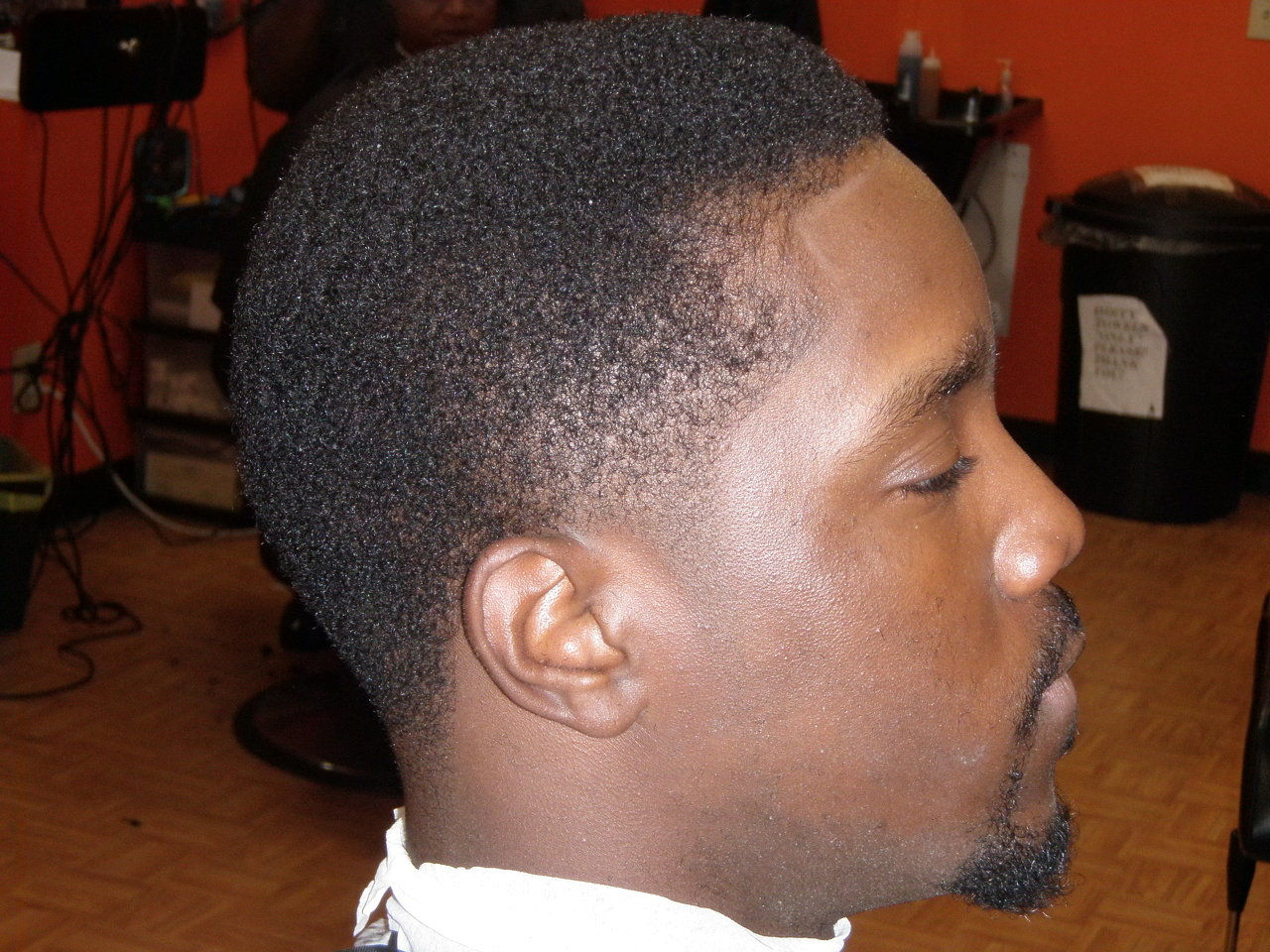 Sharp Fades Barber Shop-Best barber shop in Mesa, AZ