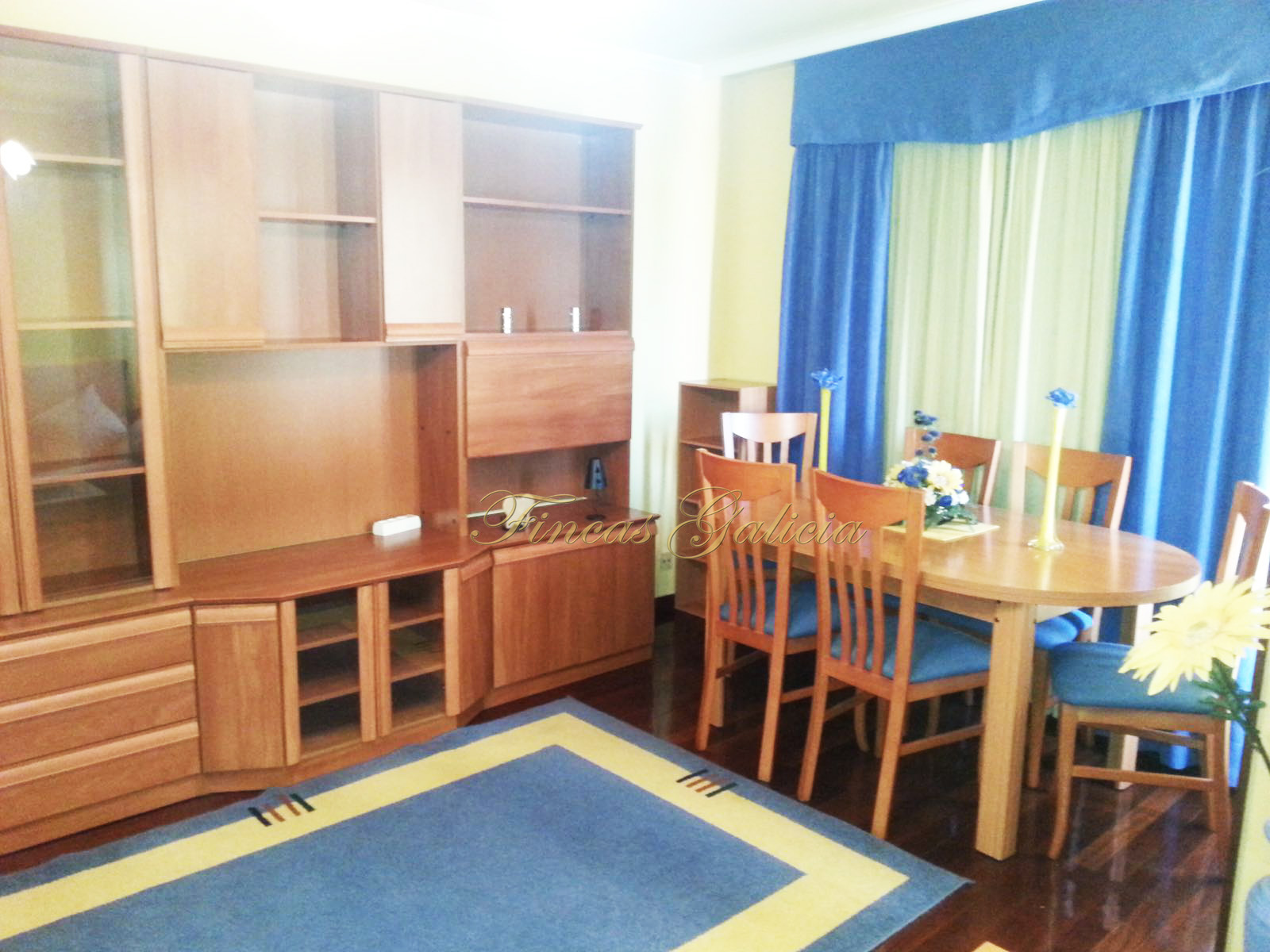 Precio de la propiedad ourense no 1
