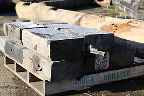 Recycled timber in Wellington, Scaife Timber Wellington