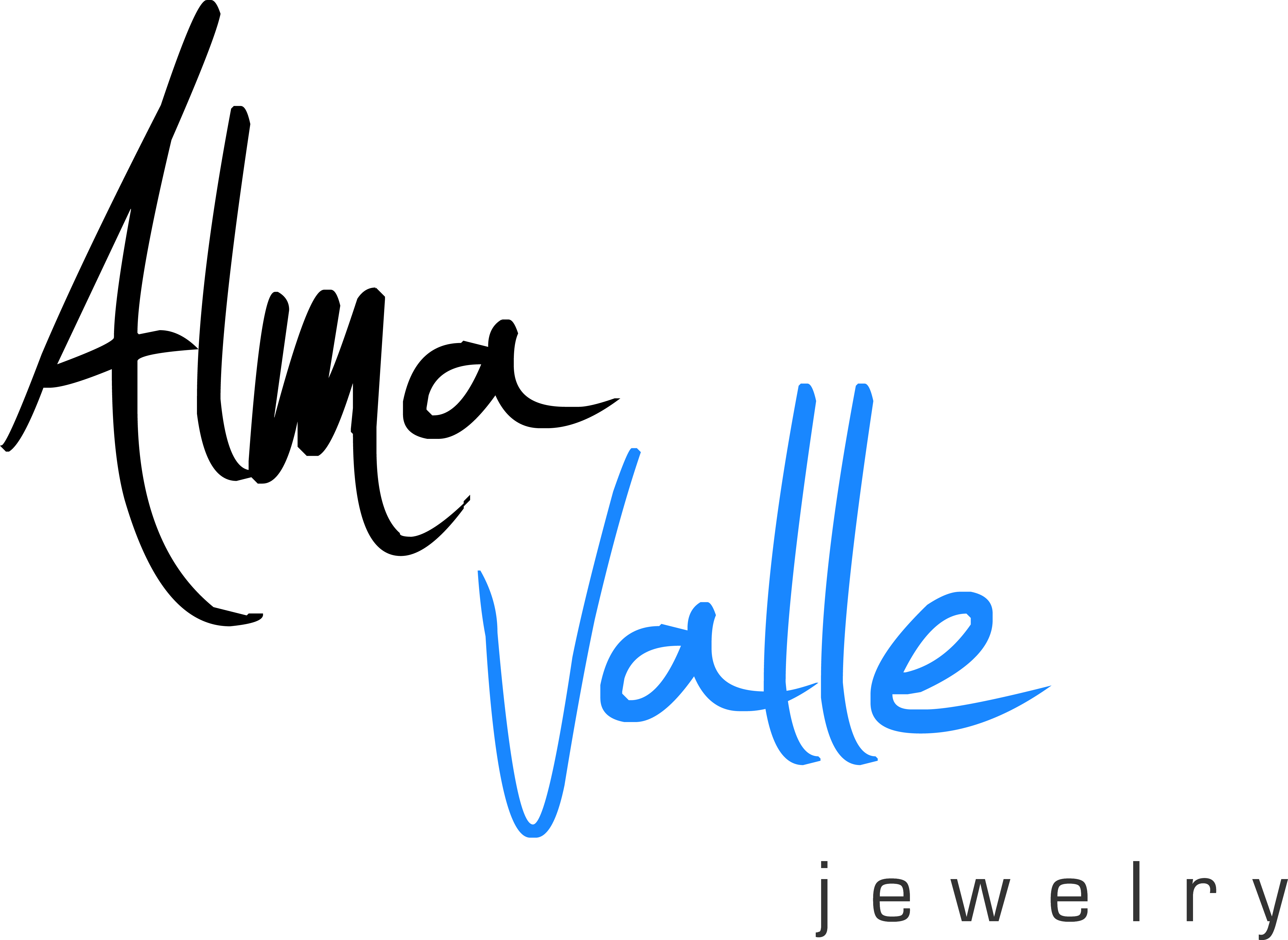 ALMA VALLE | JEWELRY DESIGNER