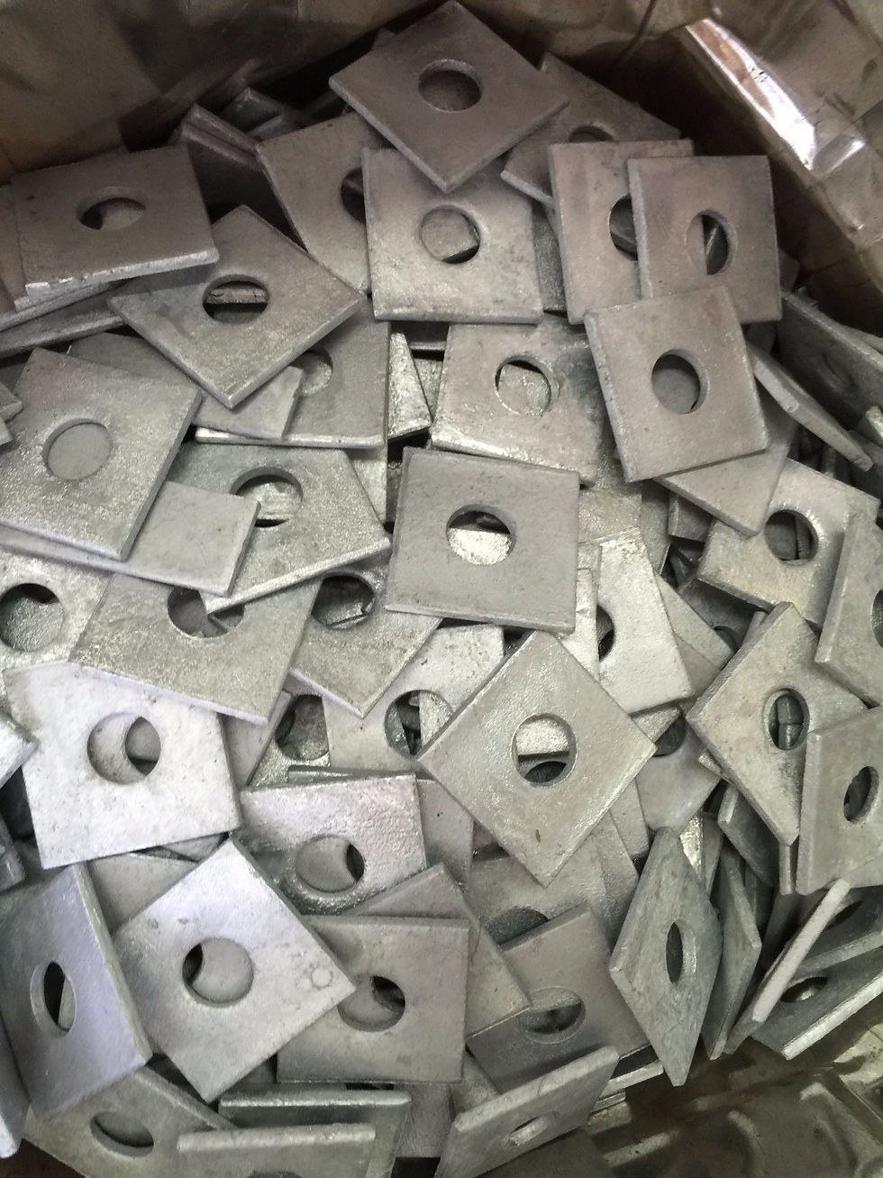 Washers