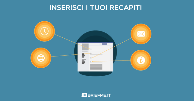 pubblicizzare un locale su Facebook