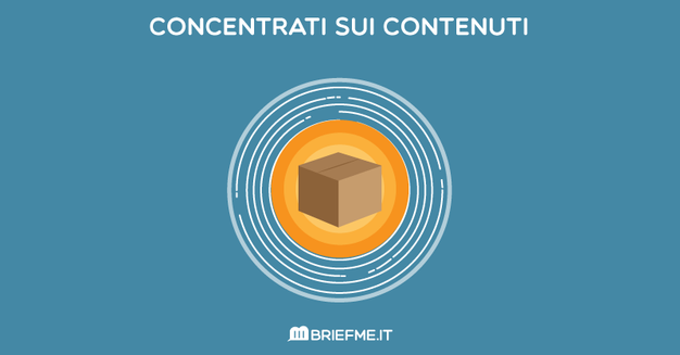 Avere un sito efficace