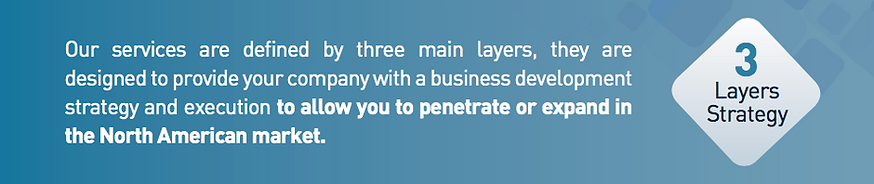 market penetration growth strategy