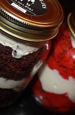 Pint jars