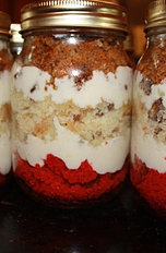Nealpolitan Jars (pint)