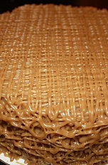 Caramel Cake