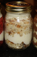 Pint Jars