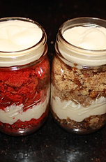 Pint Jars