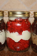 Pint Jars