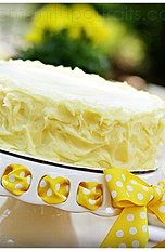 Lemon Buttercream