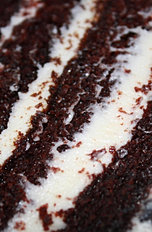 Cookies-n-creme cake