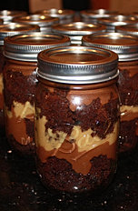 Pint Jars