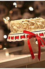 Red Velvet Cake