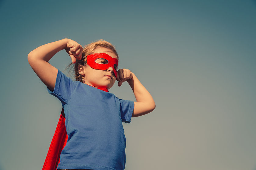 Redleadership superhero girl.jpg
