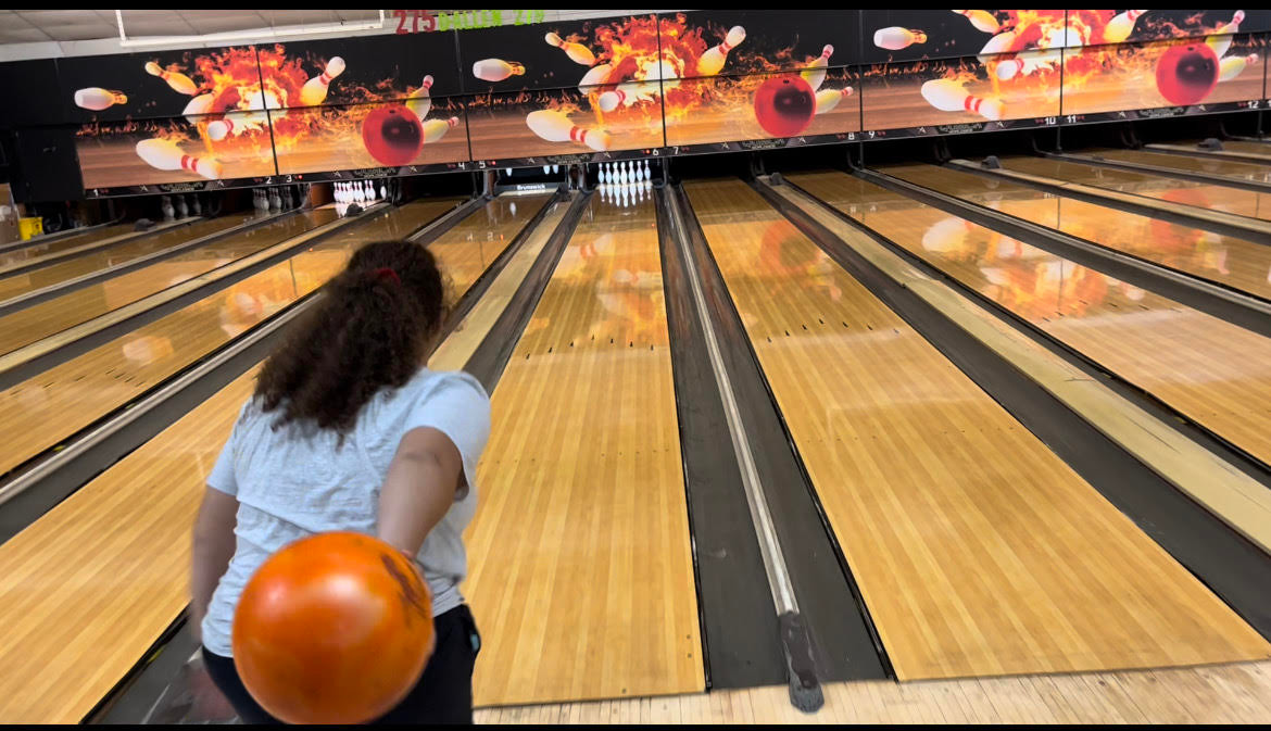Bowling 2022