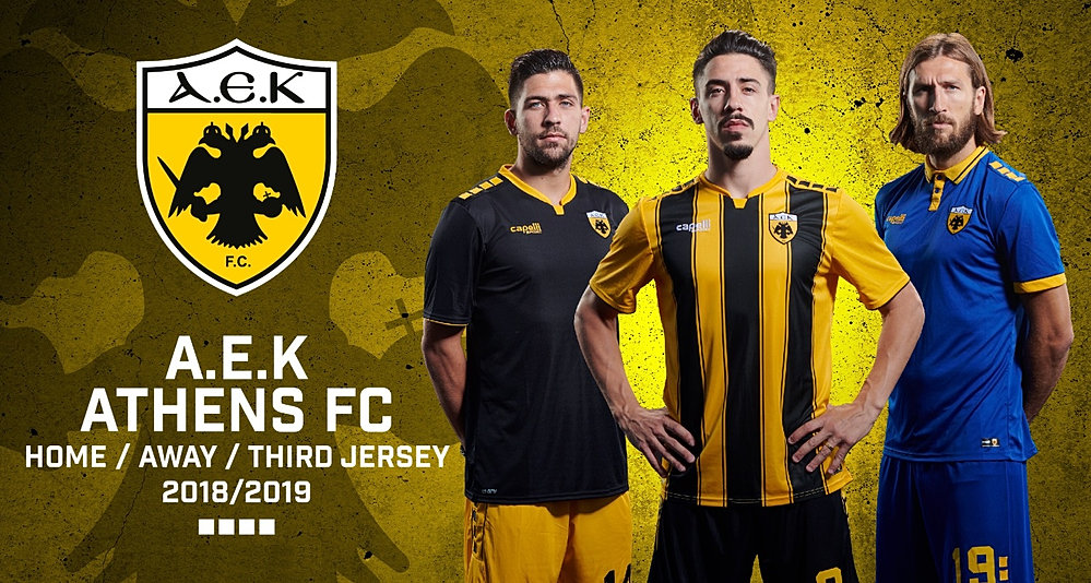 Capelli Sport Sportswear, Soccer Uniforms New York