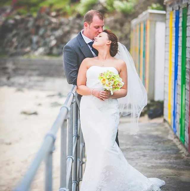 Wedding Hair Cre8tive Hair And Beauty Redruth