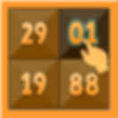 mystery numbers