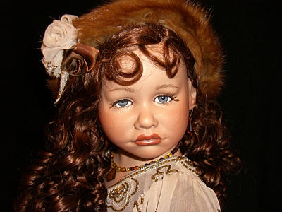 Hayley Rose Collectibles