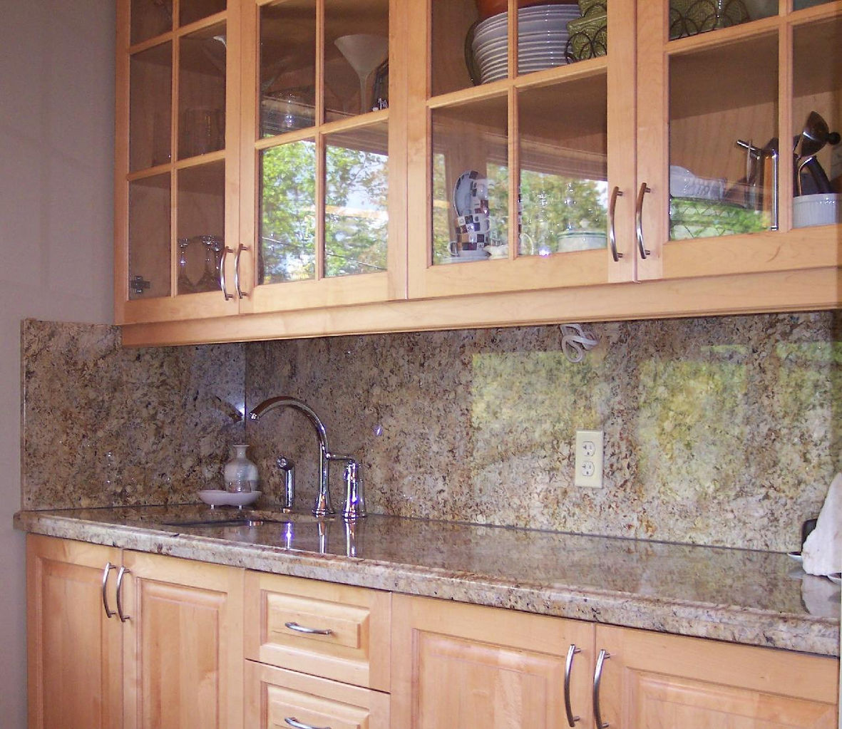 Granite Countertops Timmins North Bay New Liskeard Cochrane