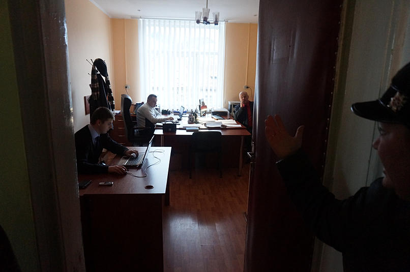 Зовдун пиши заяву на звільнення! 5 Зовдун пиши заяву на звільнення!