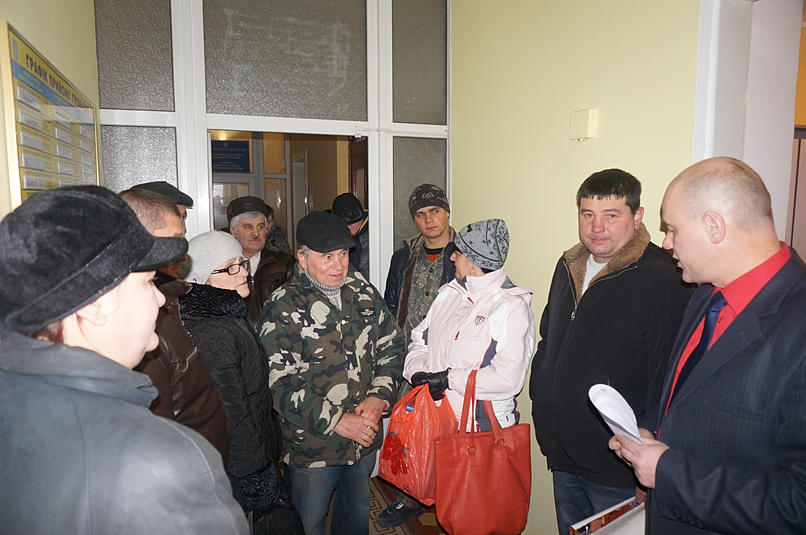 Зовдун пиши заяву на звільнення! 3 Зовдун пиши заяву на звільнення!