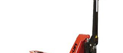 Nissan pallet jack #7