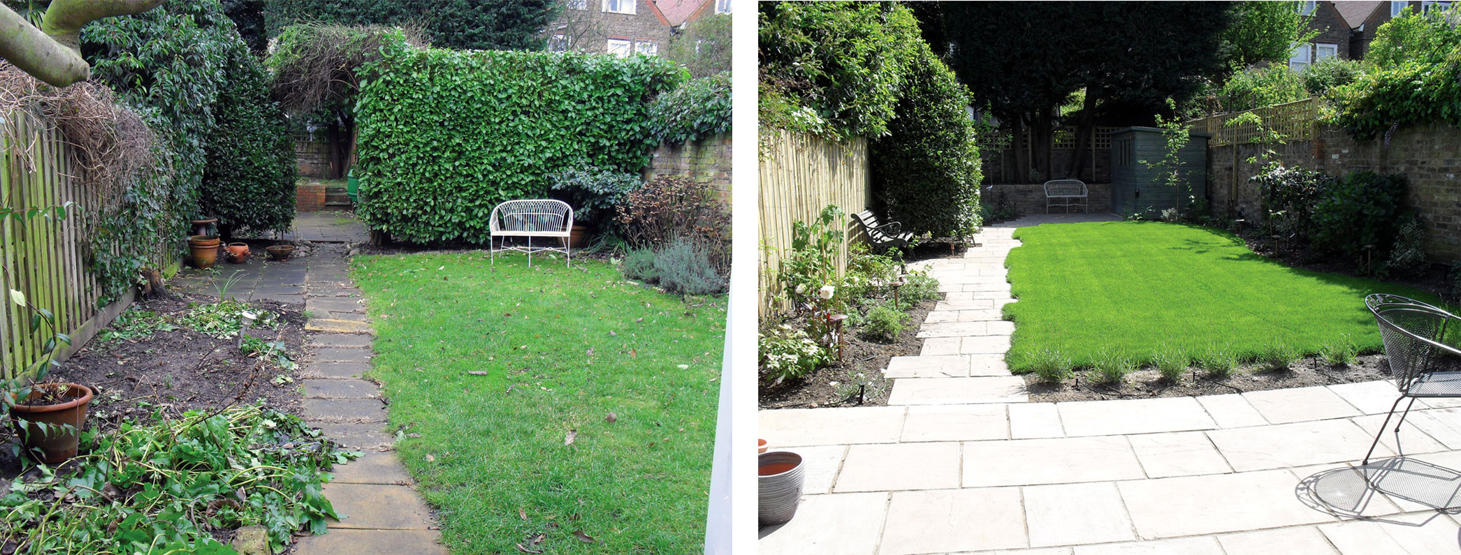 Garden Design Before And After perfect garden design before and after pictures front beforeafter Garden Design Before And After perfect garden design before and after pictures front beforeafter