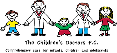 The childrens doctors pc