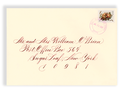 calligraphy united states french pen calligraphy
