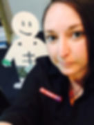 Inpro Group - Casey Saul - BuddyDay2015