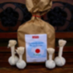 Herbal Earth Massage