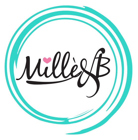 Mille & B Melbourne Mille Crepe Cakes