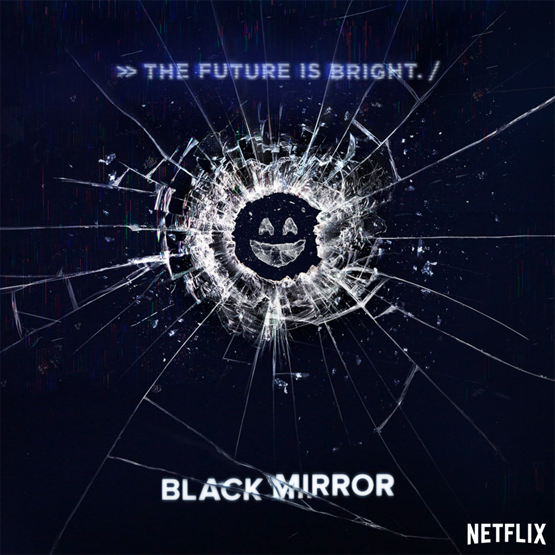 Resultado de imagem para black mirror