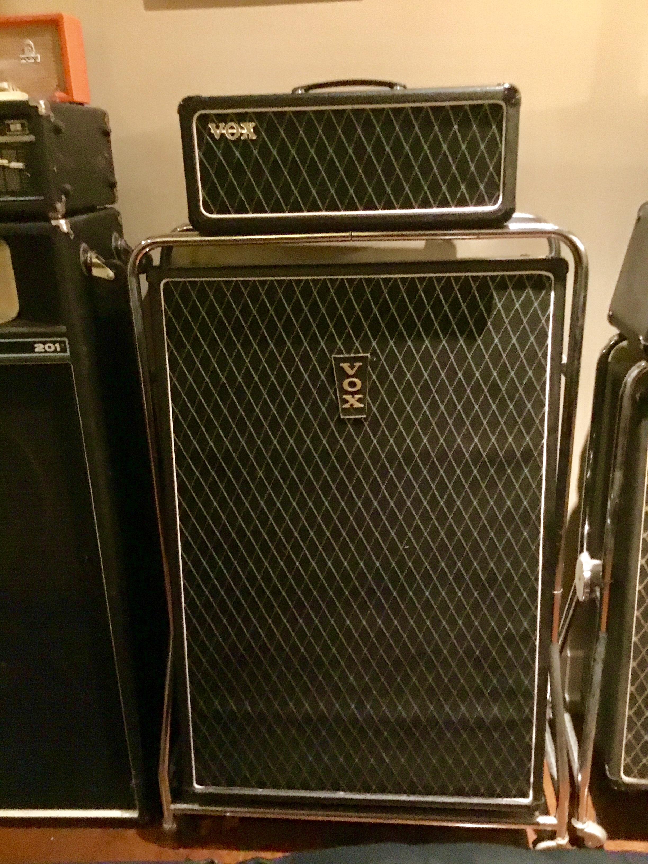 vox ac10c1 used vox ac10c1 used