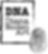 DNA Diana Nooten Art logo