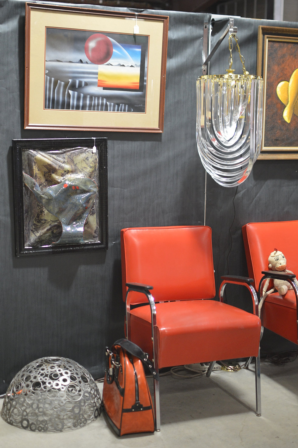 Photo Gallery Browse Original Round Top Antiques Fair Texas