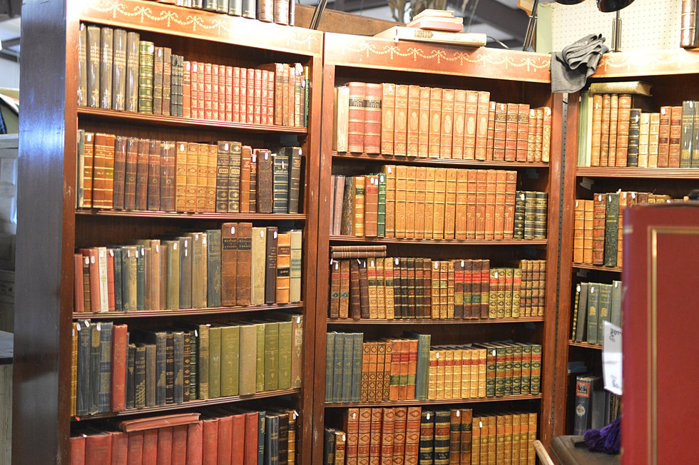 Photo Gallery Browse Original Round Top Antiques Fair Texas