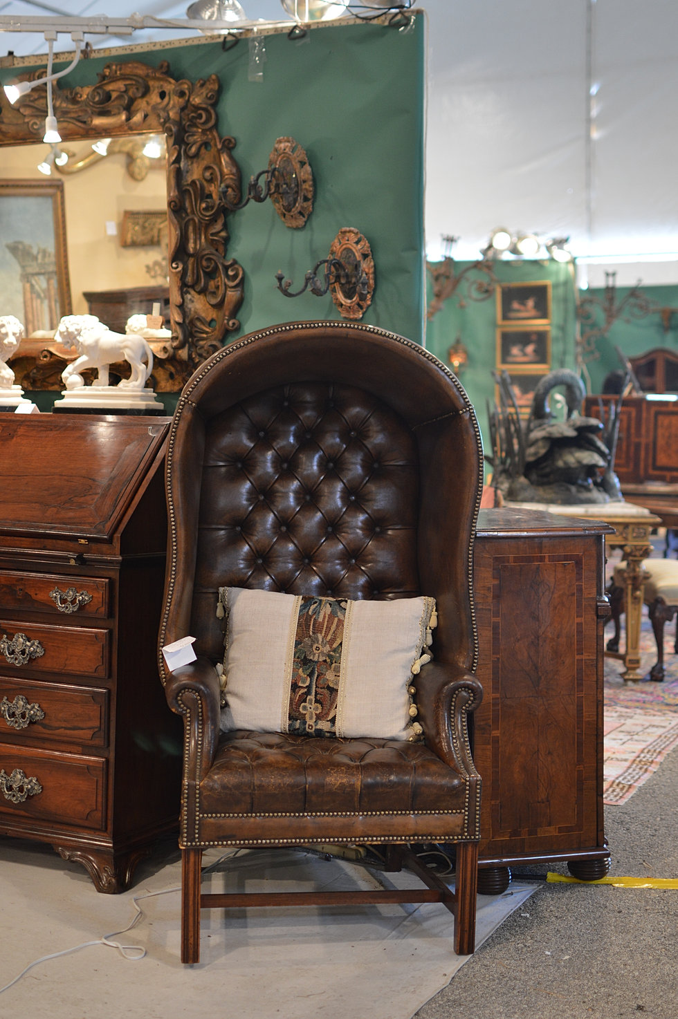 Photo Gallery Browse Original Round Top Antiques Fair Texas